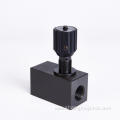 DRV16 Hydraulic Throttle Check Valve